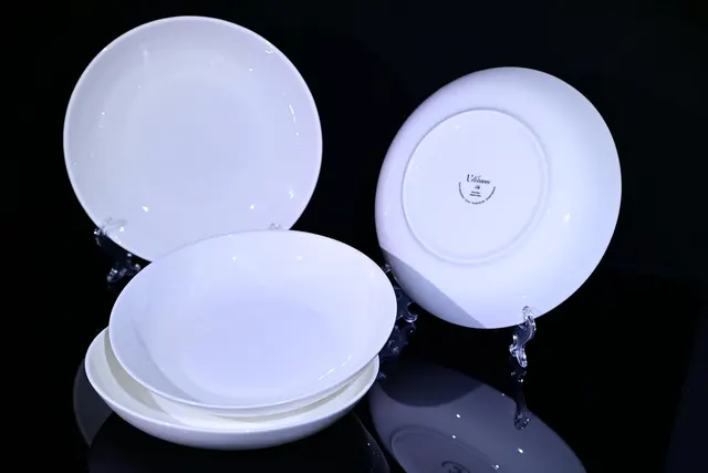 Tableware Dining Set 2