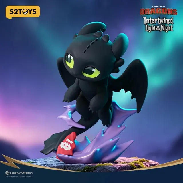 Anime Blind Box Figure 3