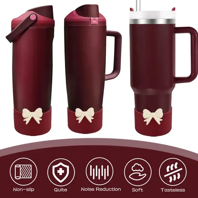 Silicone Cup Sleeve 2