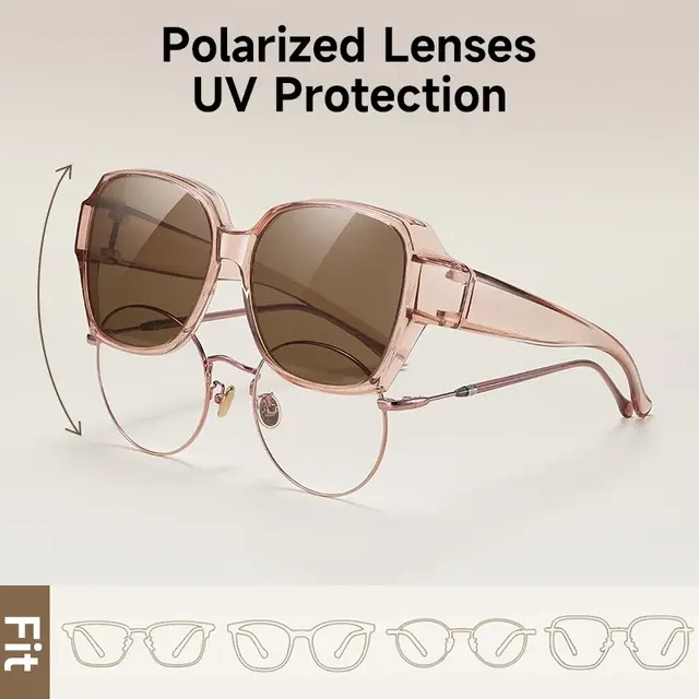 Polarized Sunglasses 3