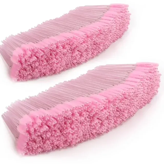 Wimpernbürsten-Set 1
