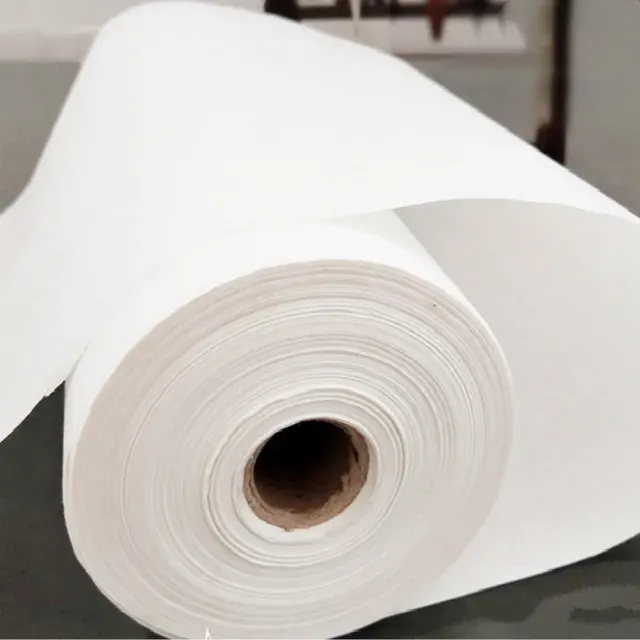 Reispapier Xuan 4