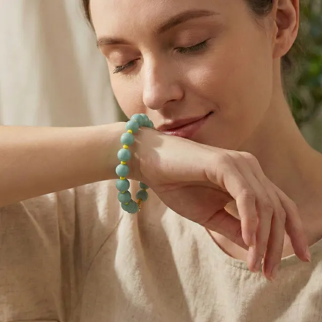 Pearl Bracelet 1