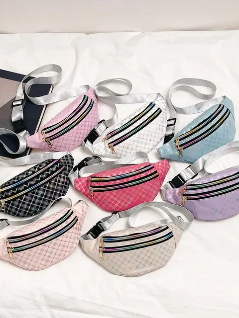 Gürteltasche 1