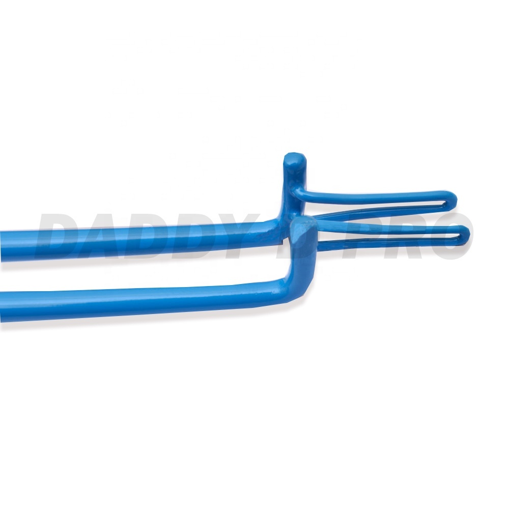 Endocervical Speculum with Ratchet, Stainless Steel 2
