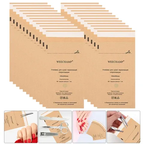 sterilization pouch