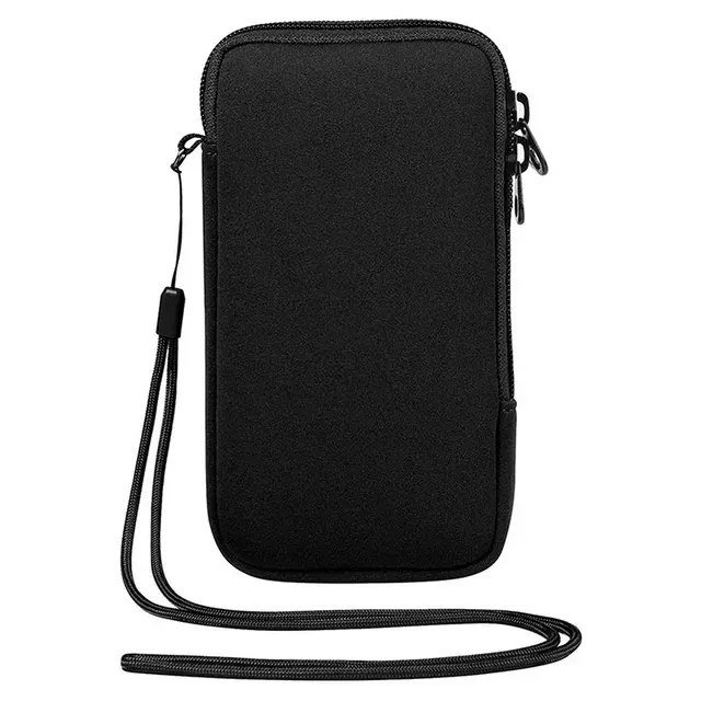 Neoprene Phone Pouch 1
