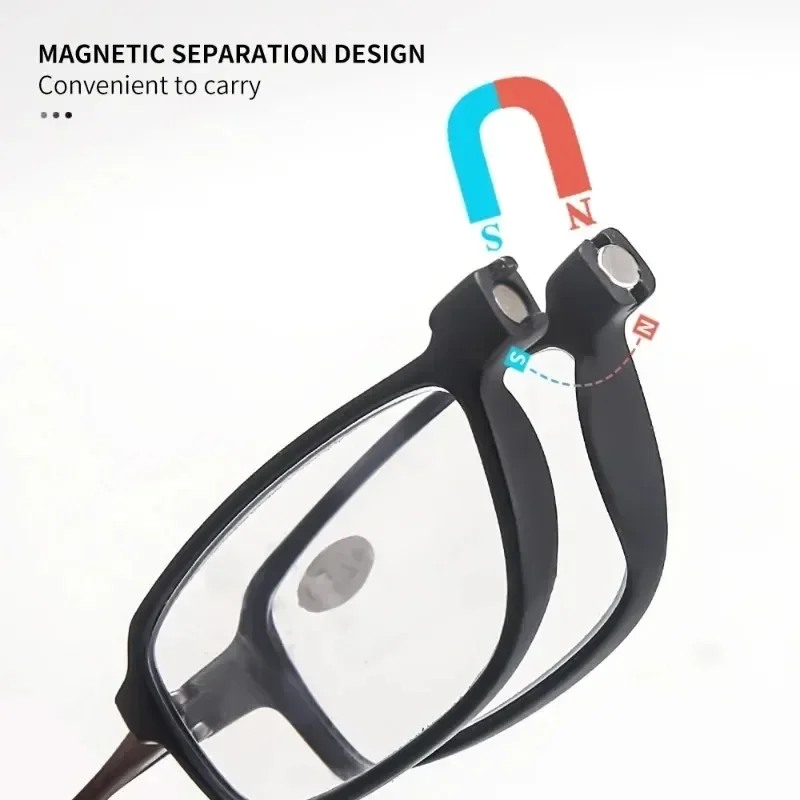 Hängende Lesebrille 2