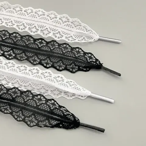 Lace Shoelaces