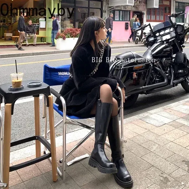 Over-the-Knee Boots 3