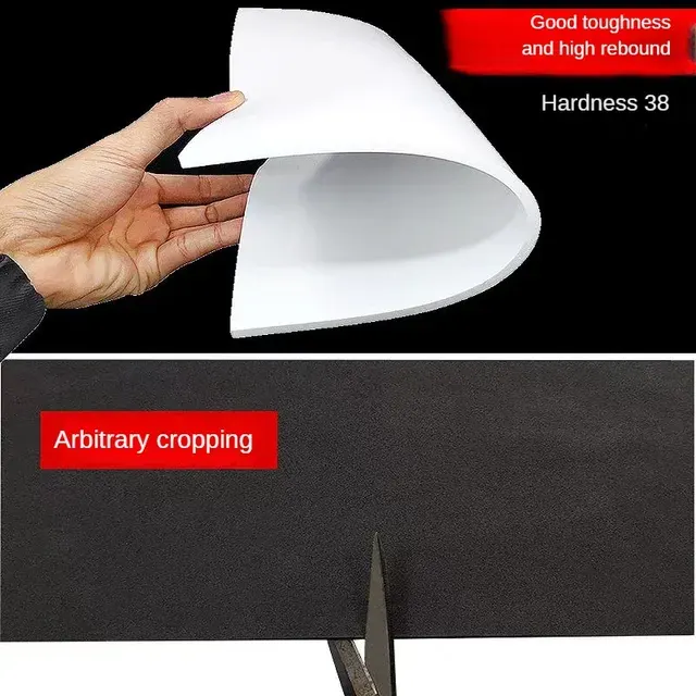 EVA Foam Sheet 4