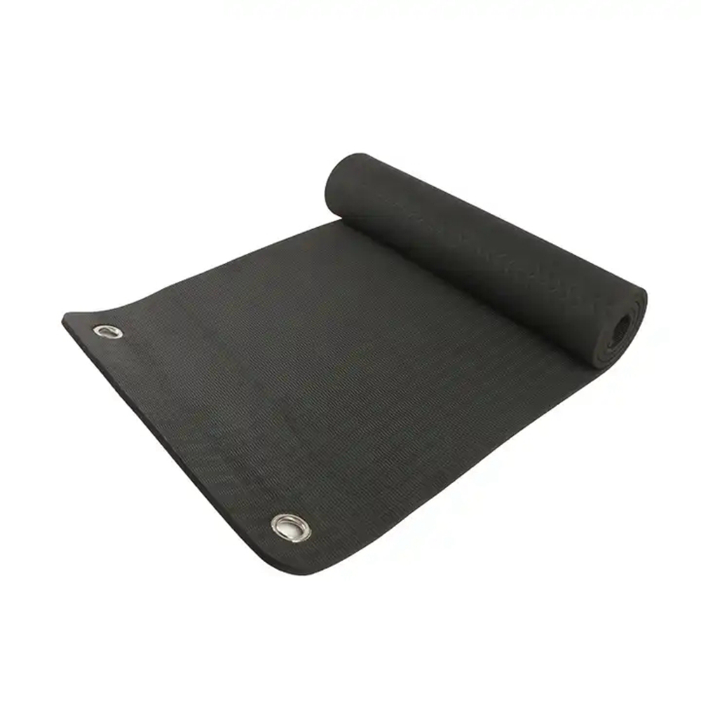 TPE Pilates Mat with Eyelets 3