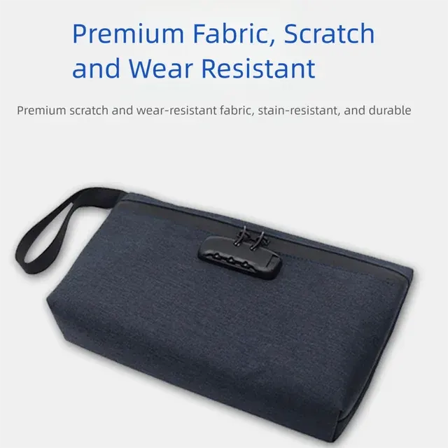 Odor-Proof Bag 3