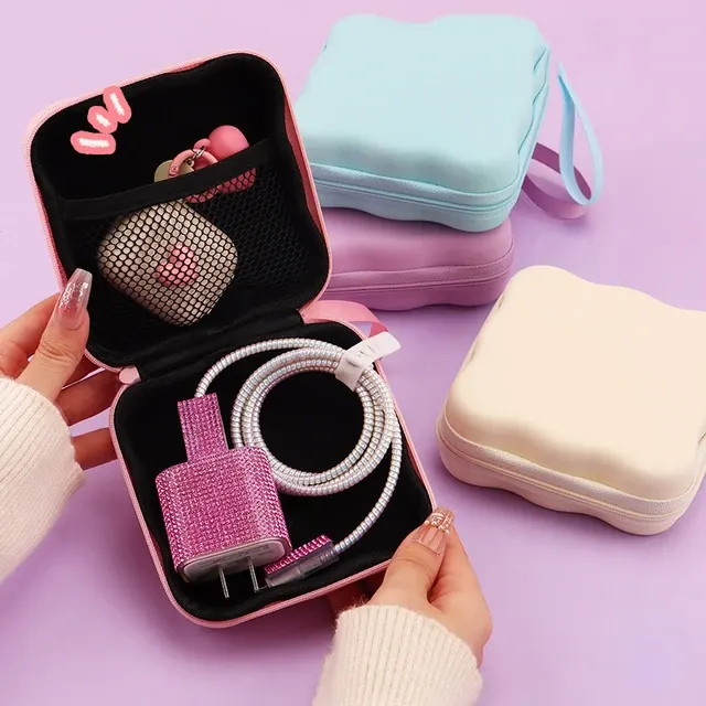 Cable Storage Bag 3