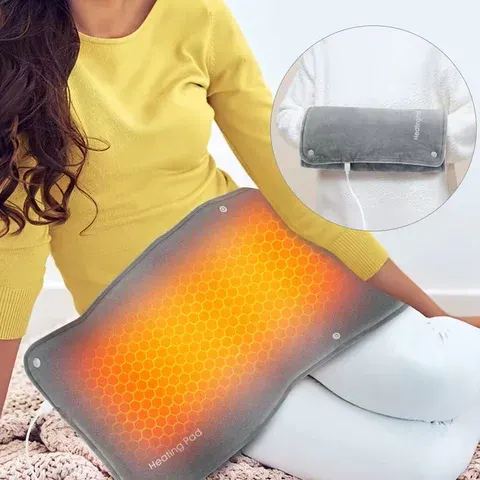 Graphene Heating Pad