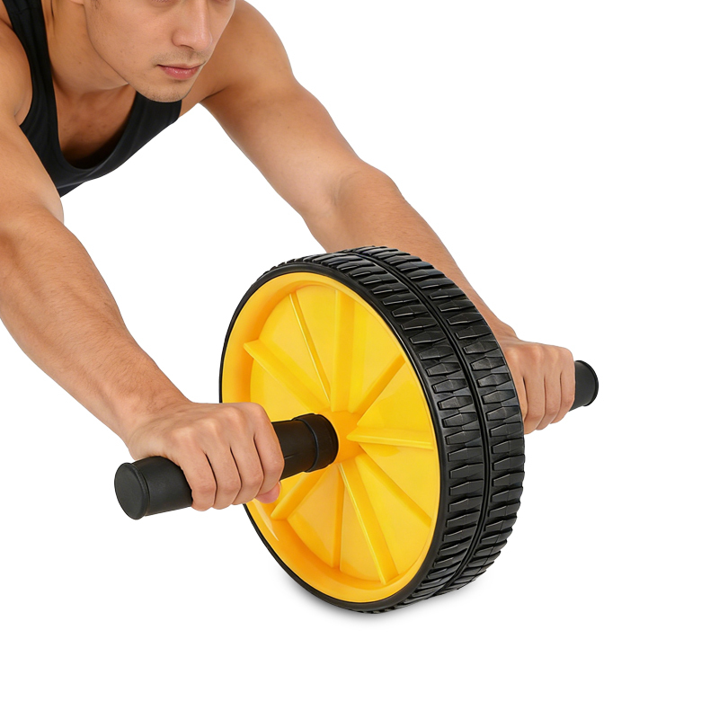 Ab Roller Wheels for Abdominal Training 2