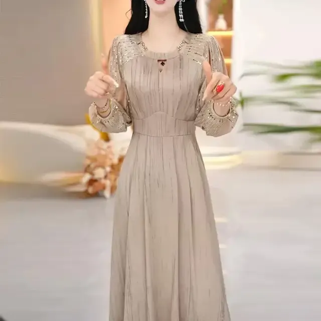 Evening Gown 4