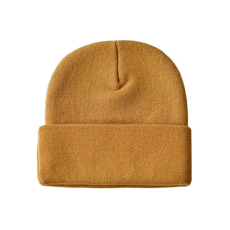 Strickmütze 2