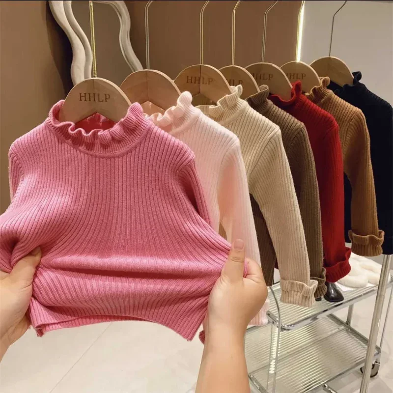 Baby-Strickpullover