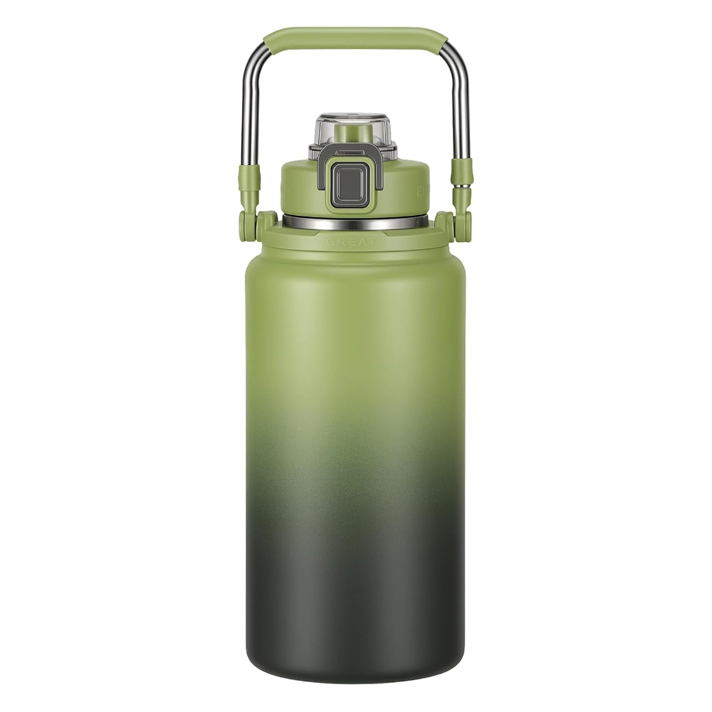 YATAI 1500ml 1800ml 2500ml 304 Stainless Steel Vacuum