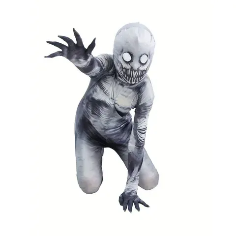 Halloween Costume