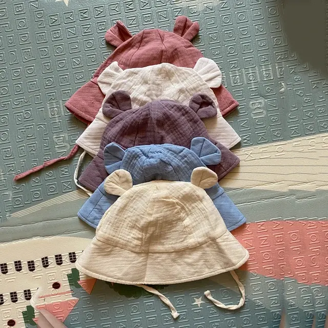 Baby-Sonnenhut 4
