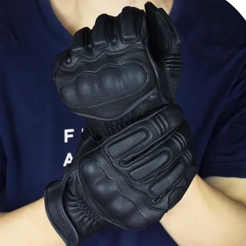 Motorcycle Gloves