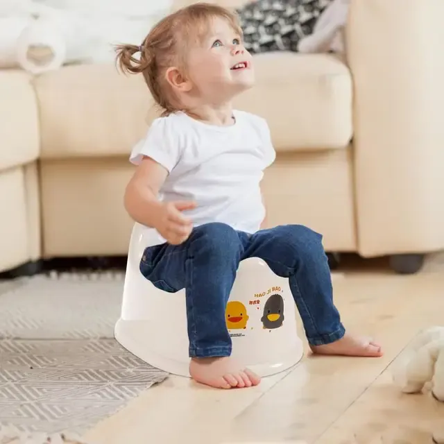 Toddler Toilet Seat 3