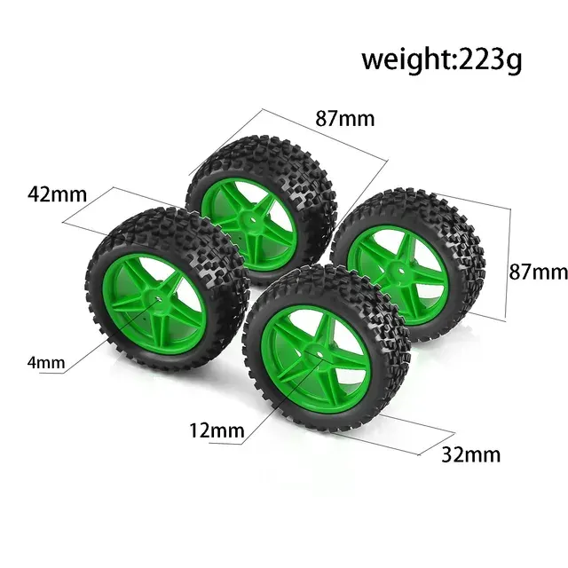 rc off-road tires 1