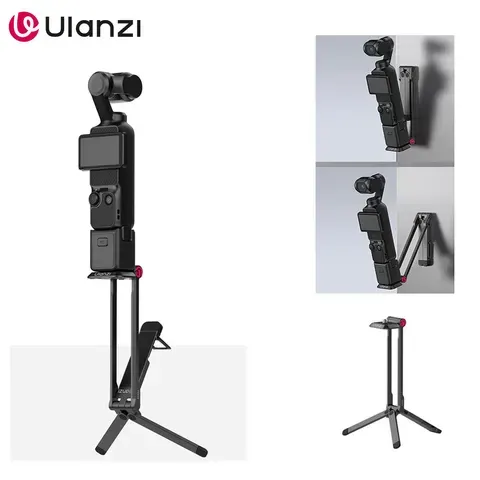 Magnetic Tabletop Stand for Osmo Pocket