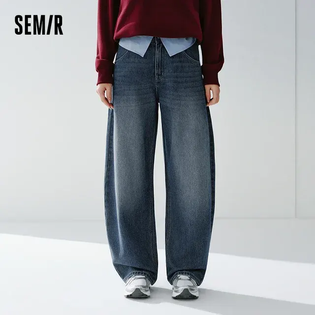 Vintage Damenjeans 2