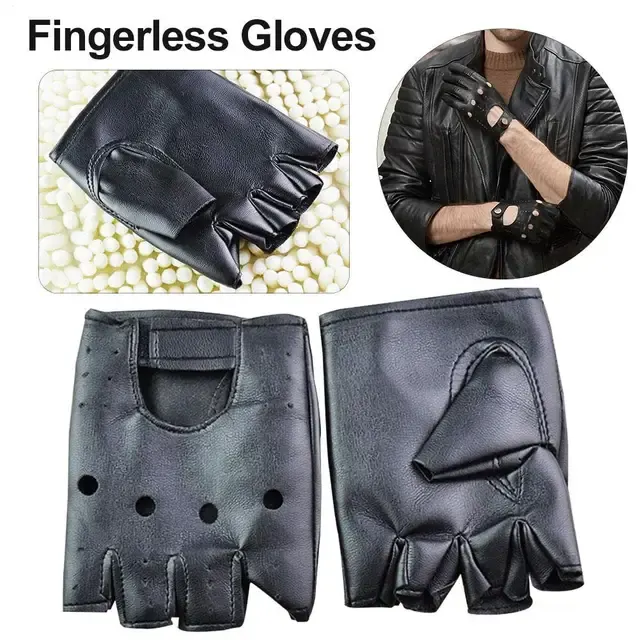 Punk Gloves 2