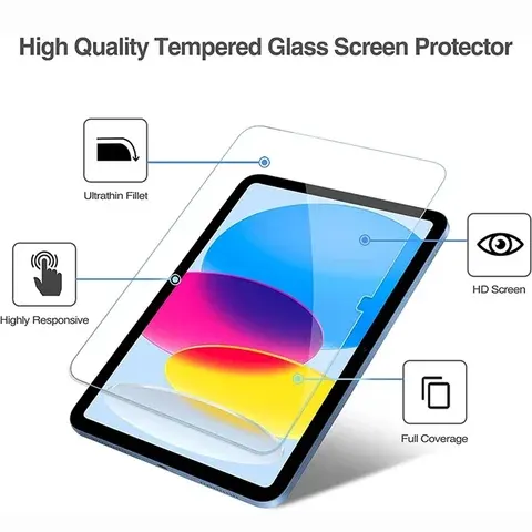 Tablet-Displayschutzfolie