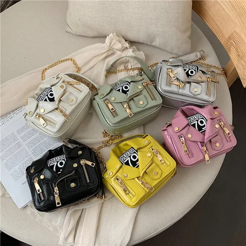 Messengertasche