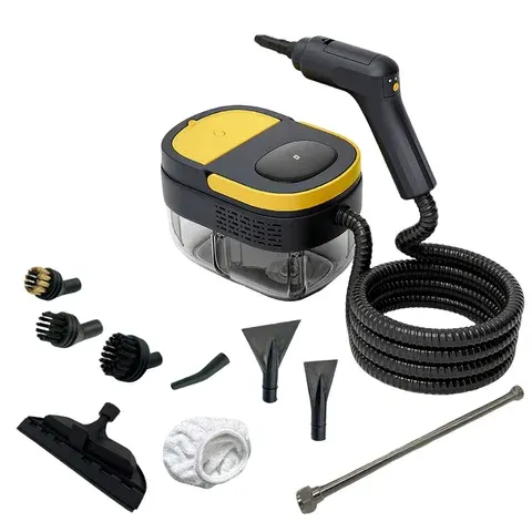 Handheld Steam Cleaner