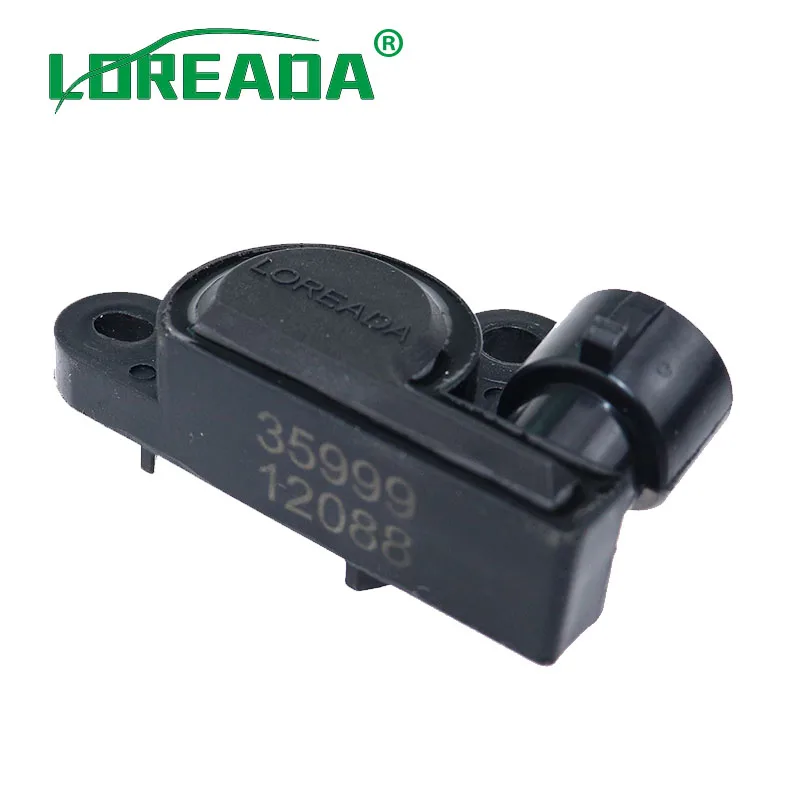 LOREADA Original Drosselklappensensor 35999 für Boot Yacht Segelboot 3