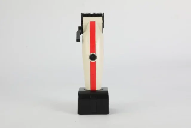 Professional Rechargeable Barber Hair Clipper 2