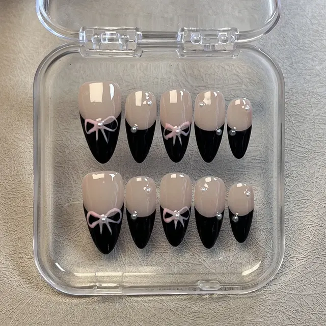 Adhesive Nail Stickers 2