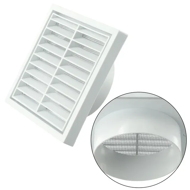 Ventilation Grille 2