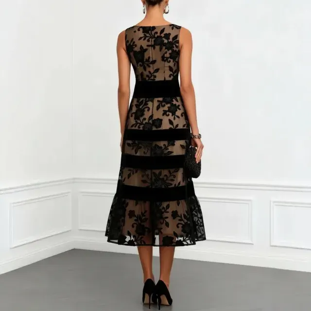 Maxi Dress 4