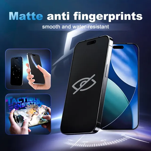 Screen Protector Film 4