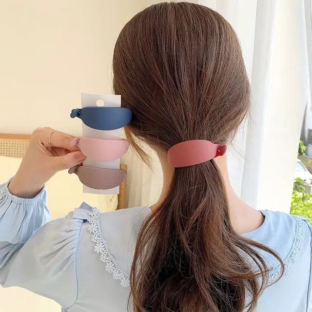 Hair Claw Clip 3