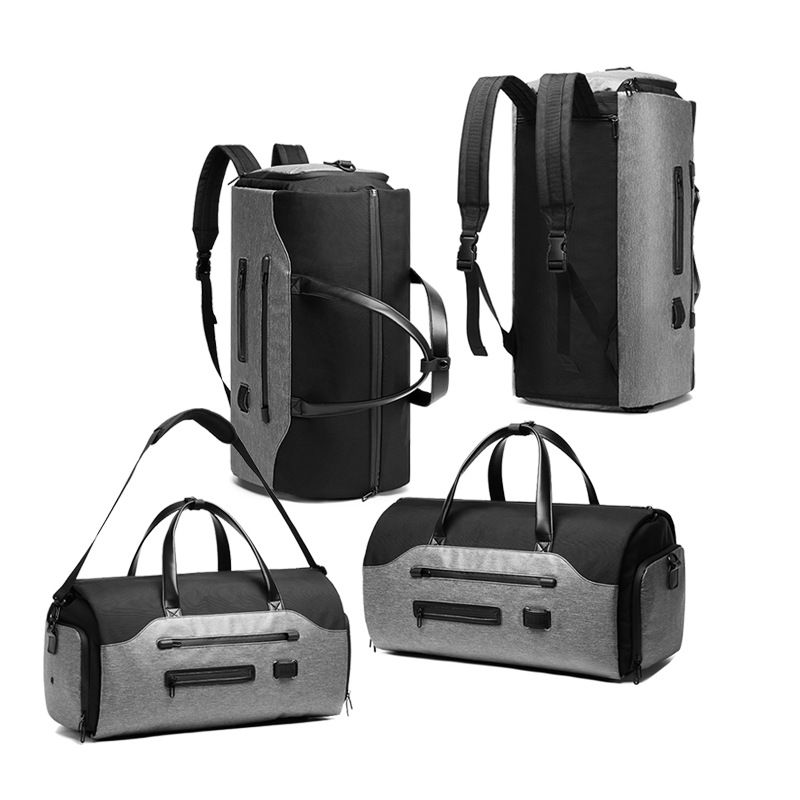 Purple Sand Portable Travel Tea And Bag Set 3