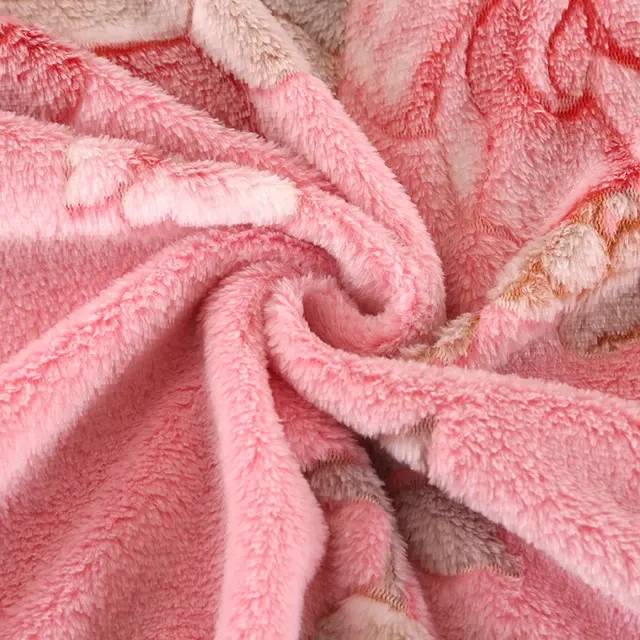 Fleece Blanket 3