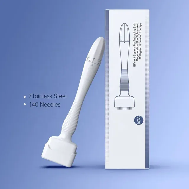 Microneedling Cartridge 2