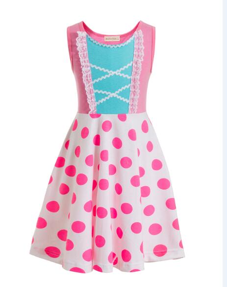 Mädchenkleid
