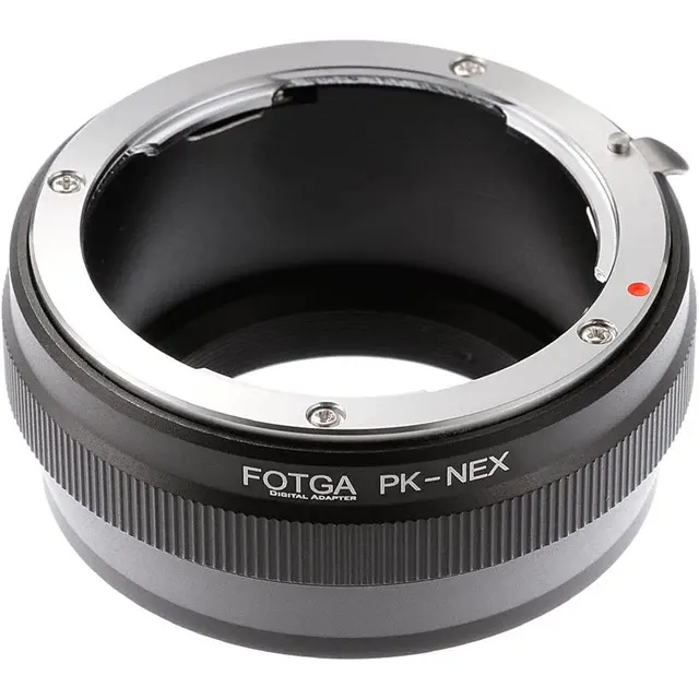 Lens Adapter 4