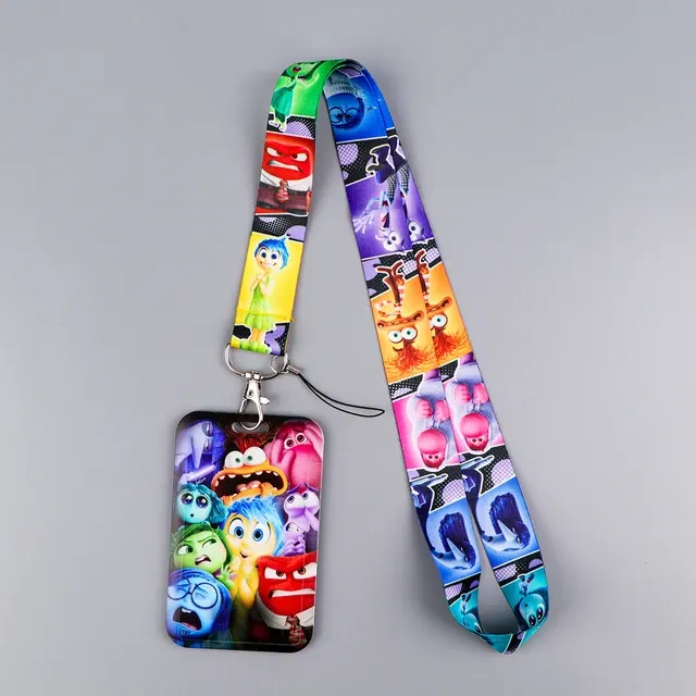 Ausweis-Lanyard 2