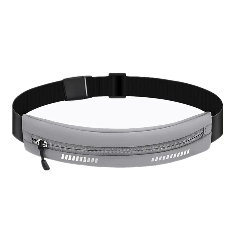 Fitness-Gürteltaschen für Damen Wasserdicht Geld Handyhalter Jogging Training