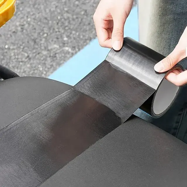 Self-Adhesive Leather Repair Tape for Sofas 4